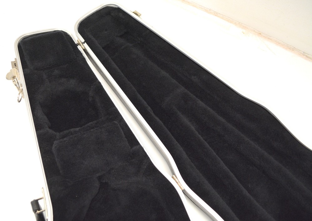 USED IMPORT 1/2 VIOLIN CASE