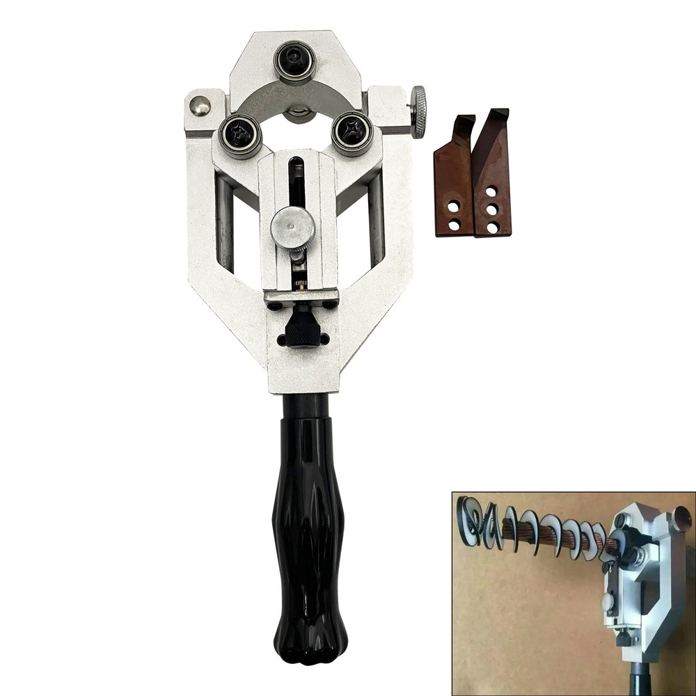 KBX-65 Manual 35-65mm Wire Strippers Wire Surface Insulating Layer Strippers