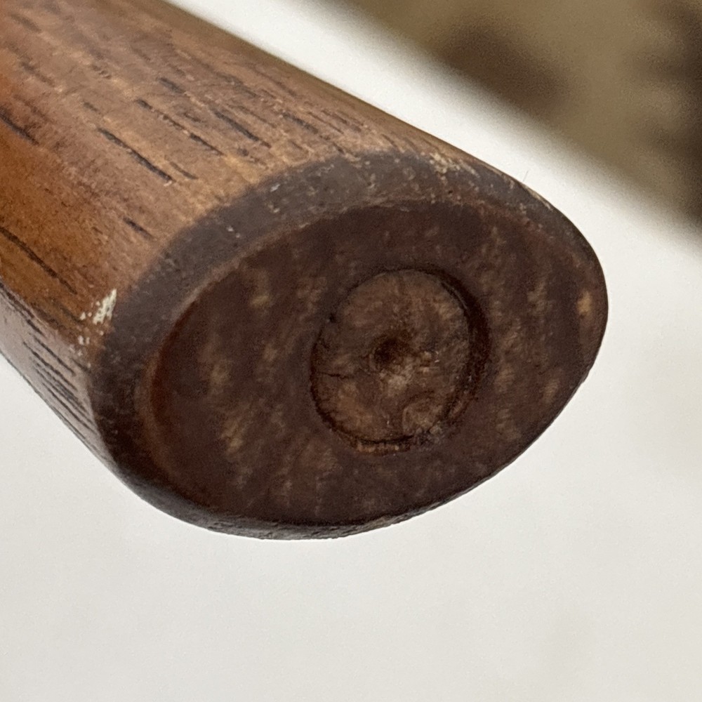 Tomahawk Keyhole Type W Custom Leather Sheath 22”