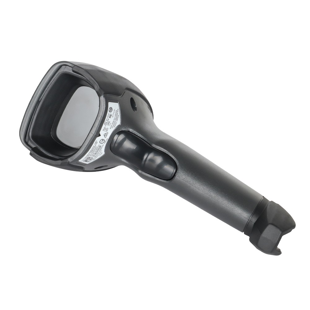 5x Symbol Motorola DS4308-SR 1D/2D Handheld Barcode Scanner USB POS Reader Kit