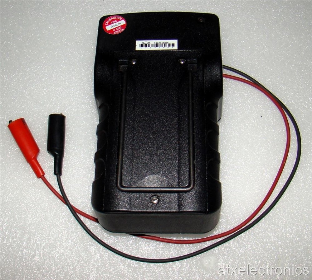 Altek 942 Frequency Calibrator