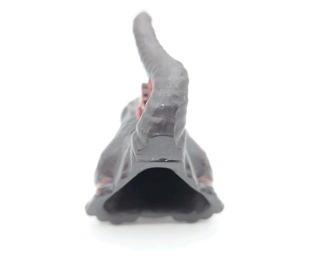 SHIN GODZILLA Fourth Form SD Vinyl FingerPuppet Figure