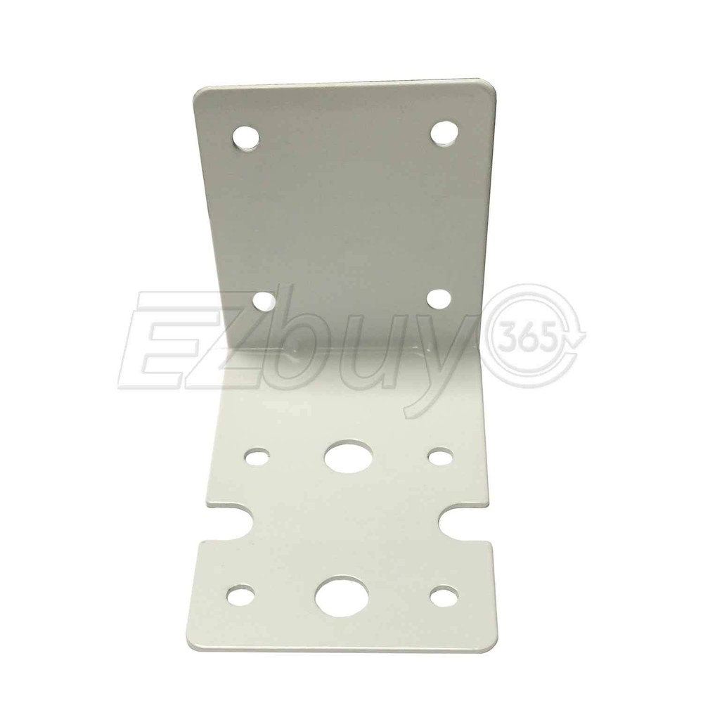 10" Transparent Big Blue Housings for Whole House Water Filtration System.