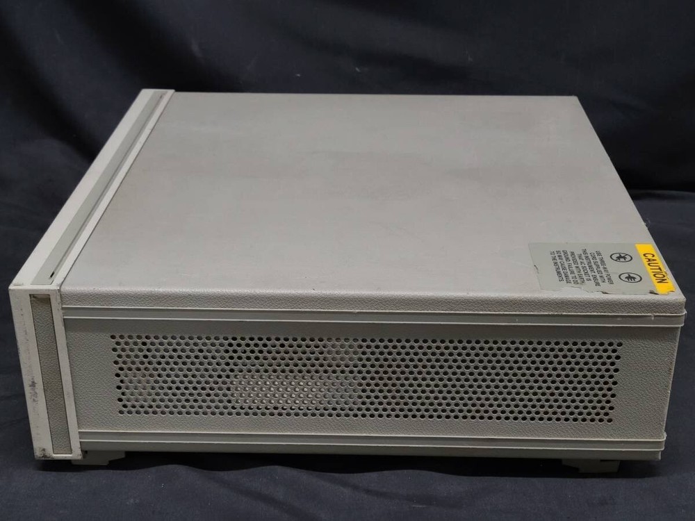 HP 8508A Vector Voltmeter [3573]