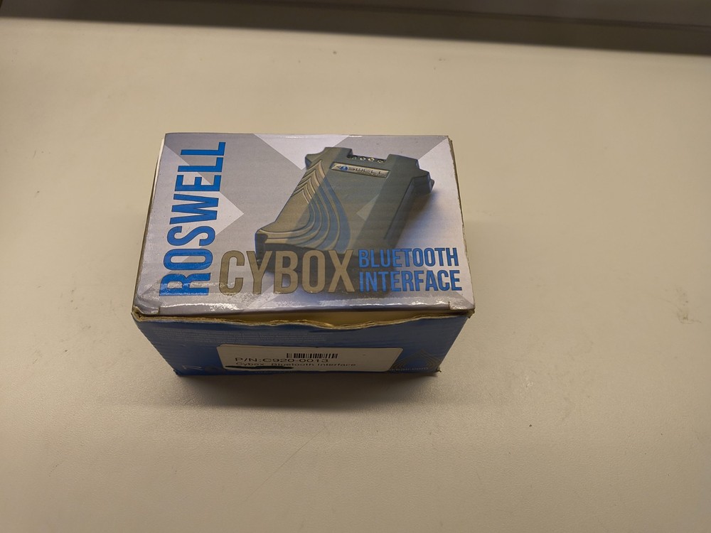 Roswell Cybox Bluetooth Interface C920-0013
