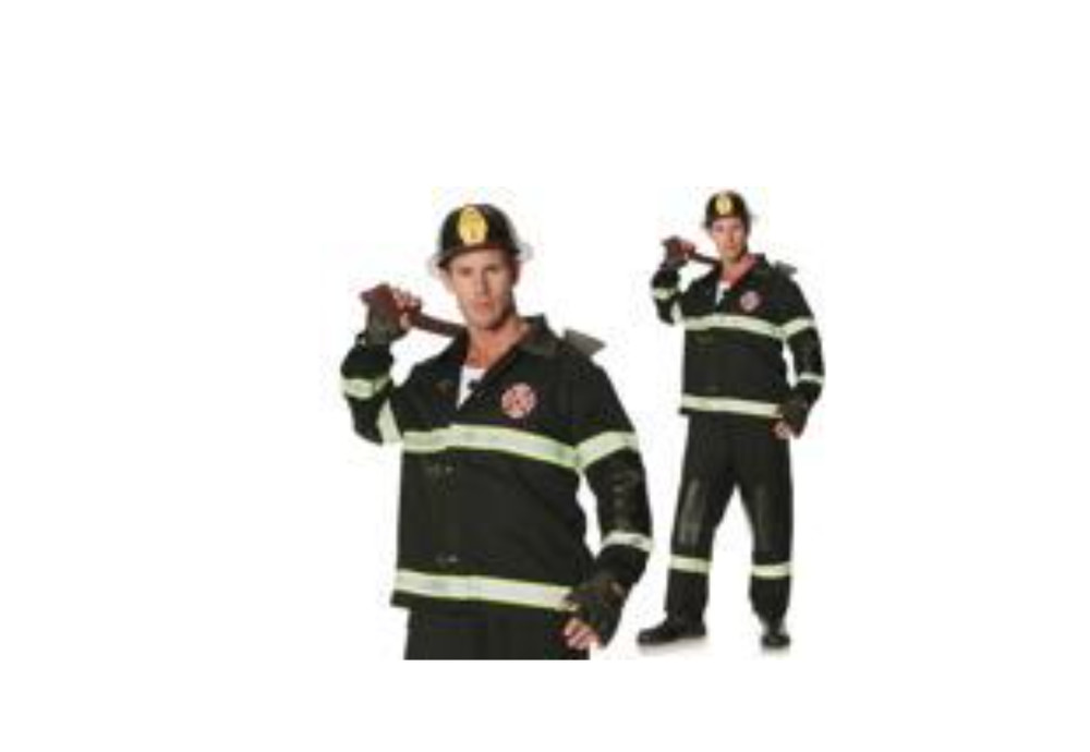 Rescuer XXL