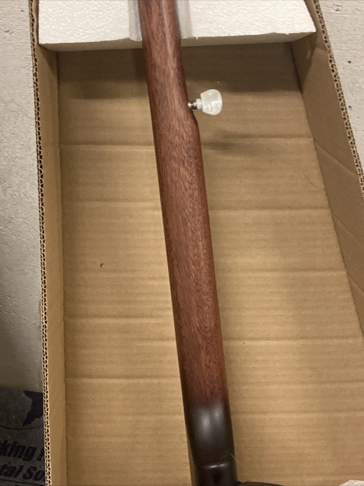 NOS SAVANNAH 18 Bracket Banjo W/Original Box