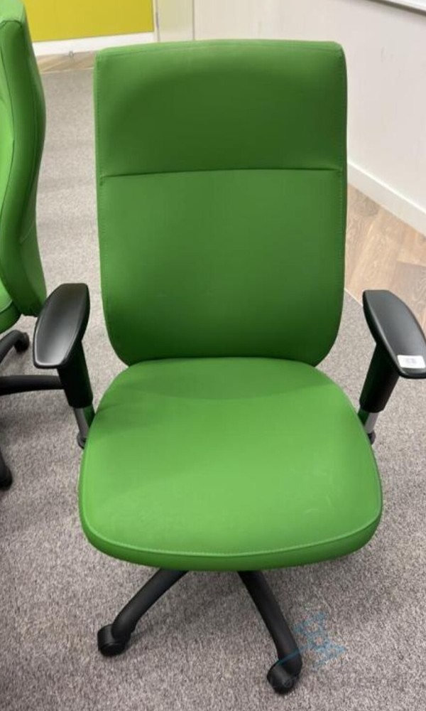 Executive Office Chair