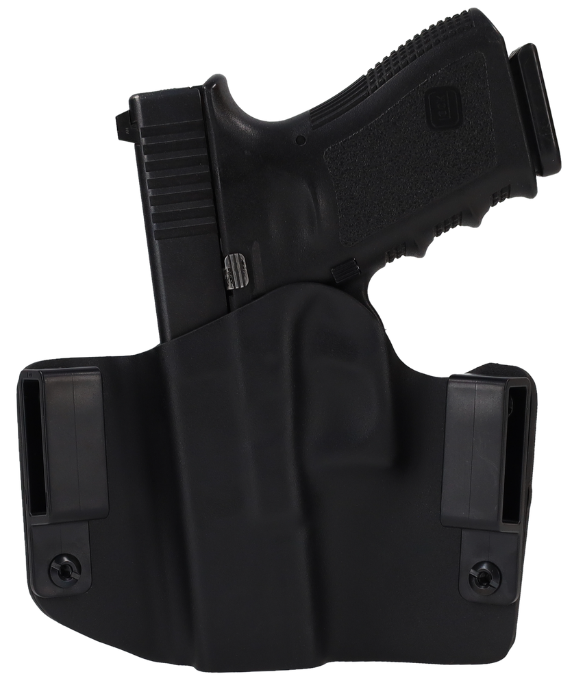 Kel-Tec - OWB Gun Holster - Optic Ready - Matte Black