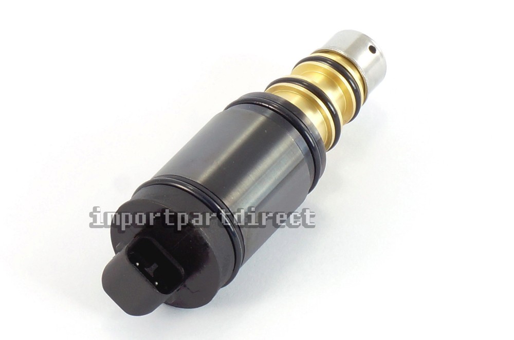 A/C Compressor Electronic CONTROL VALVE for BMW Models with 7SBU17C 3.0 Liter