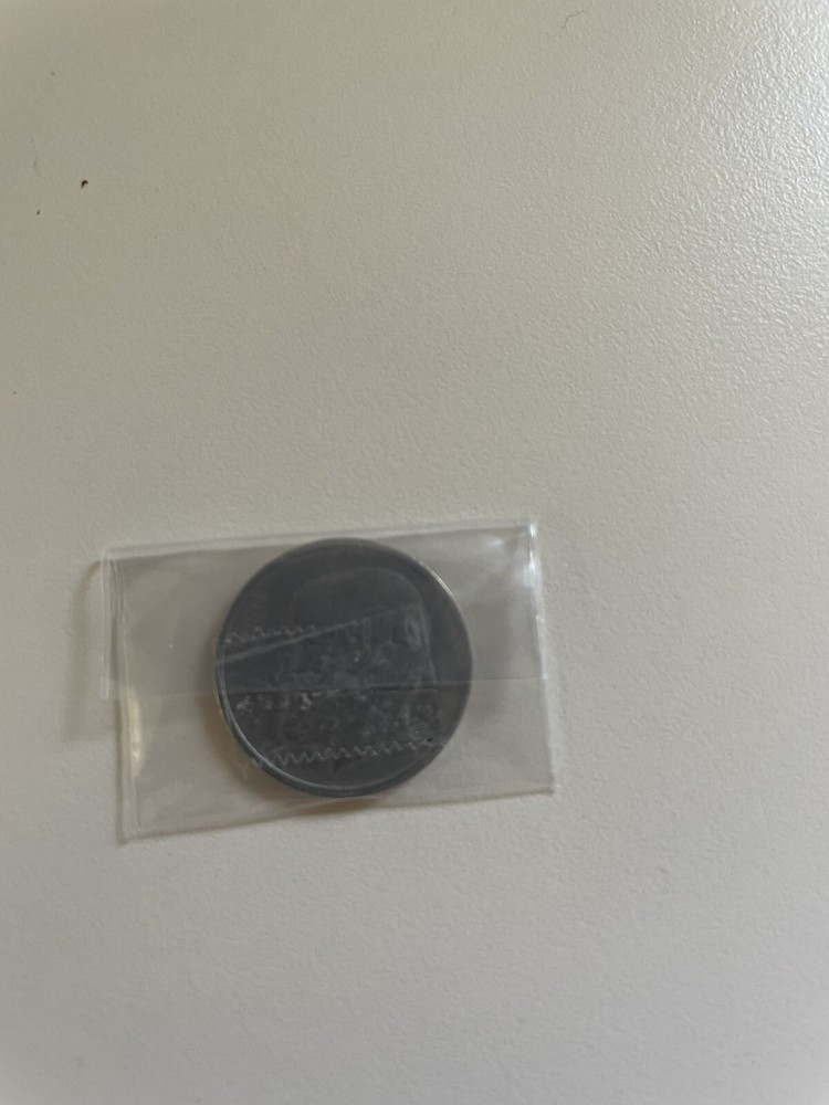 5 Drachmai Greece - 1982 - Uncirculated - Sealed
