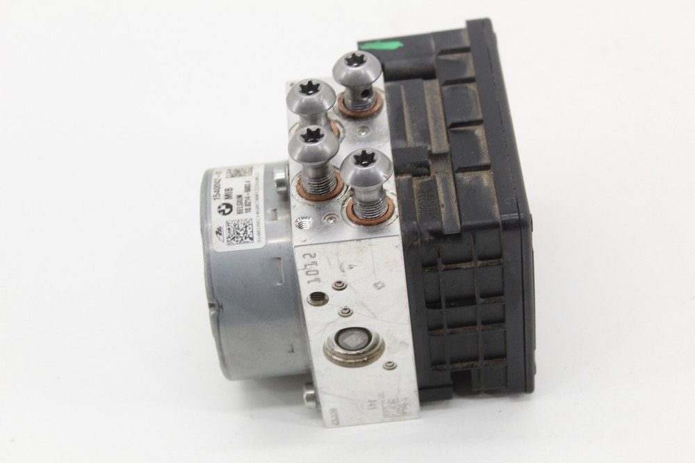 18-22 Bmw S1000rr Abs Pump Unit Module