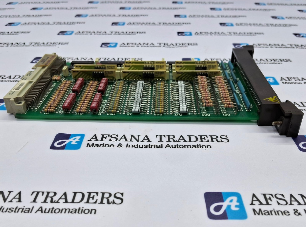 EBERLE | E-41 | 000 19 2825 000 | PRINTED CIRCUIT BOARD