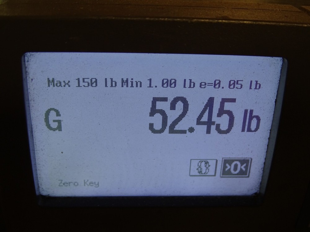 Rhino Hydraulic Post Puller , Model PL-3