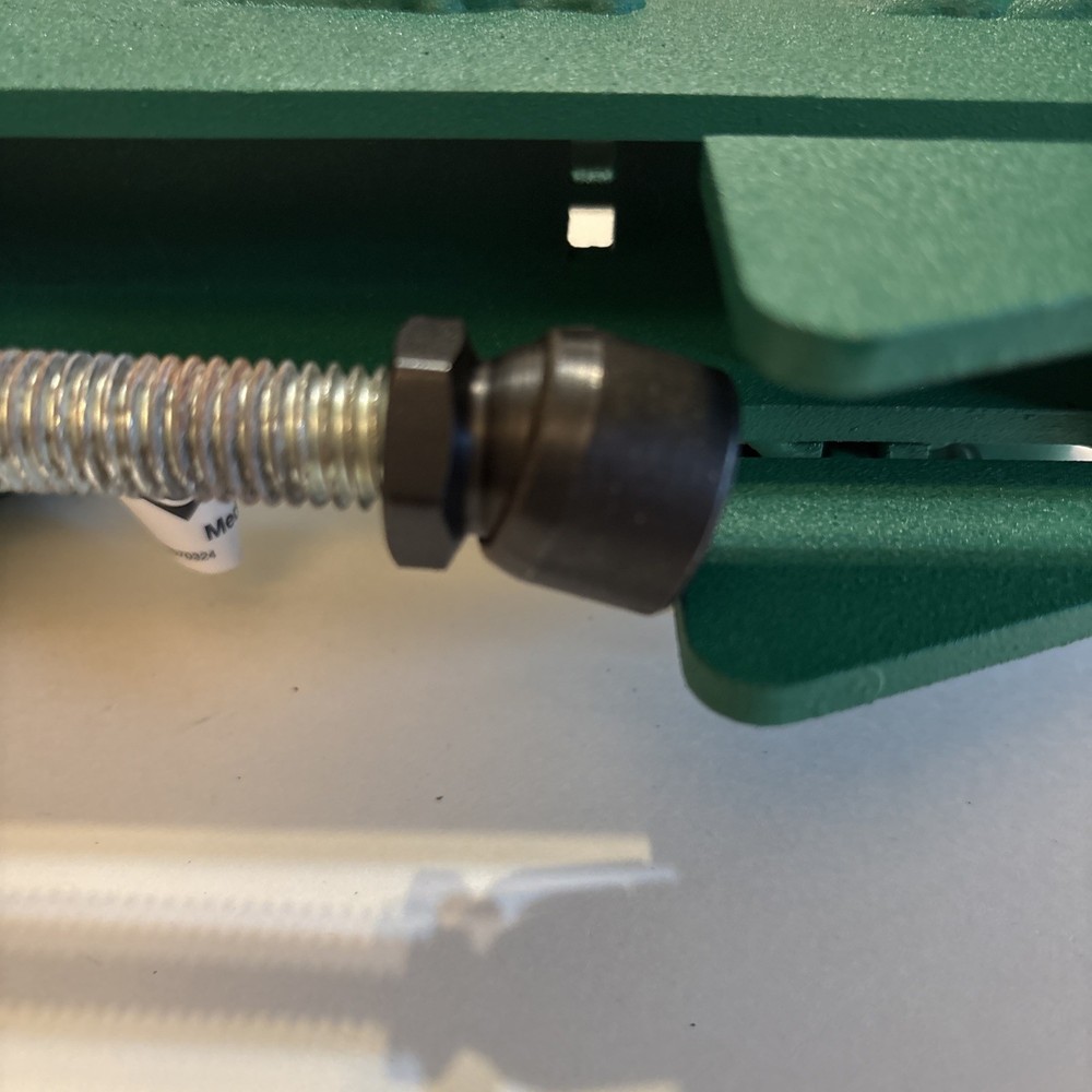 Greenlee CTR100 Medium Duty Cable Roller OPEN BOX NEW ROLLER FREE SHIPPING
