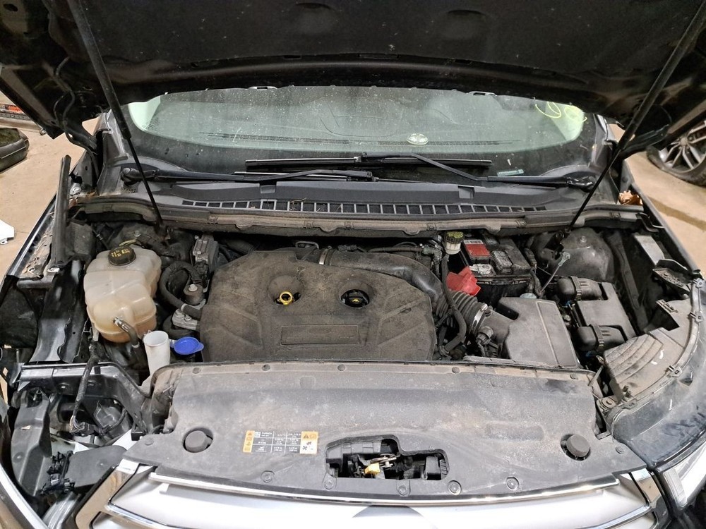 2018 Edge Jack Sku#4424209