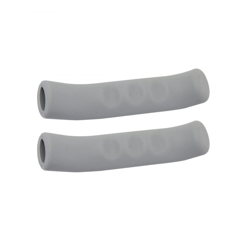 MILES WIDE Sticky Fingers 2.0 Gray