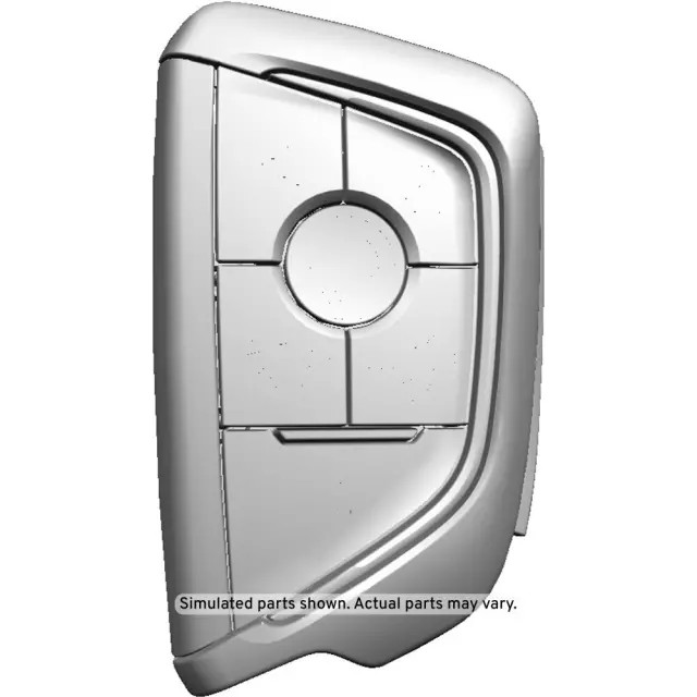 Genuine GM Transmitter 13561653