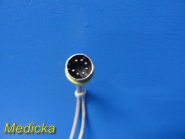 Tekdata 7-Pin Mini-DIN to Dual 3.5mm TRS Interface Cable | 4-ft ~ 38767