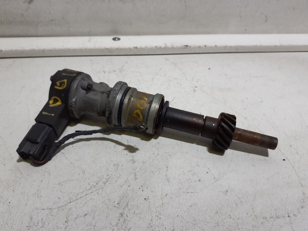 MOUNTNEER 1999 Drivetrain Sensor 35504