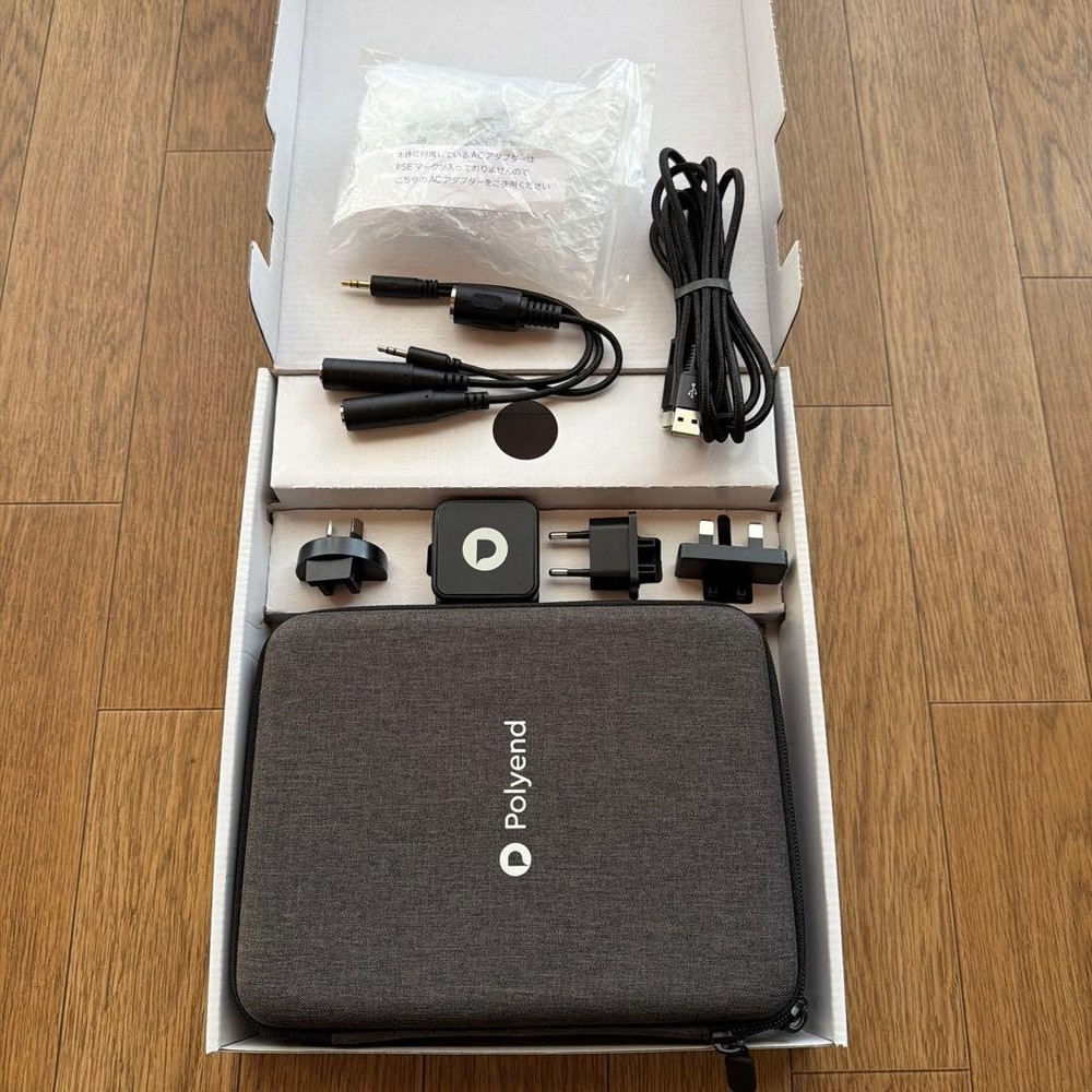 Polyend Tracker Mini Portable Workstation SAMPLER