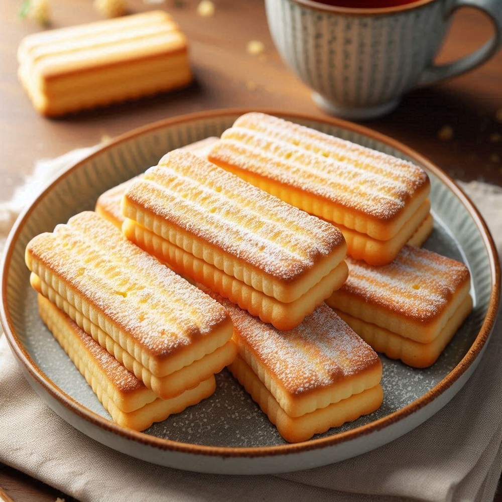 Shortbread 3'' Cookie Cutter Metal