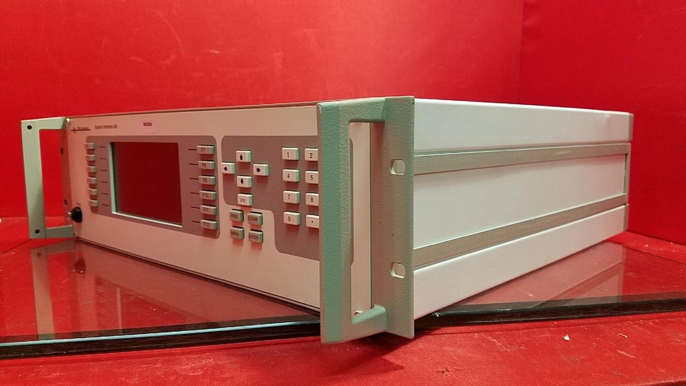 EMC Automation SI-200 System Interface Controller
