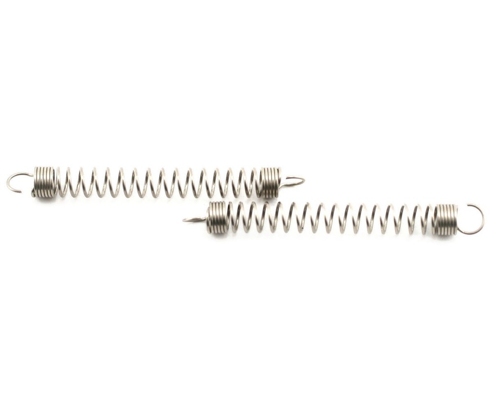Traxxas Throttle Return Spring (2) [TRA4045]