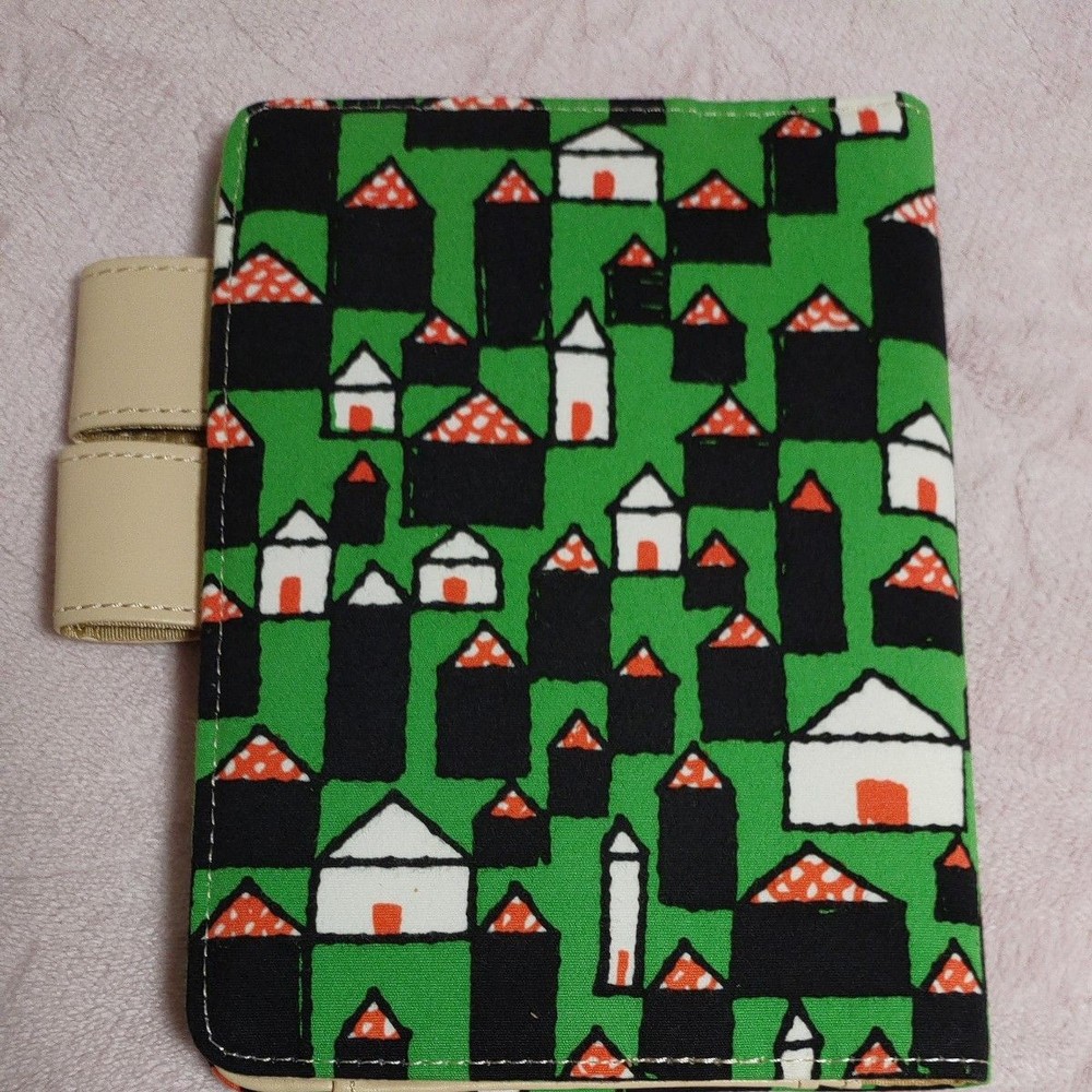 HobonichioteCoMinapelhonOriginal