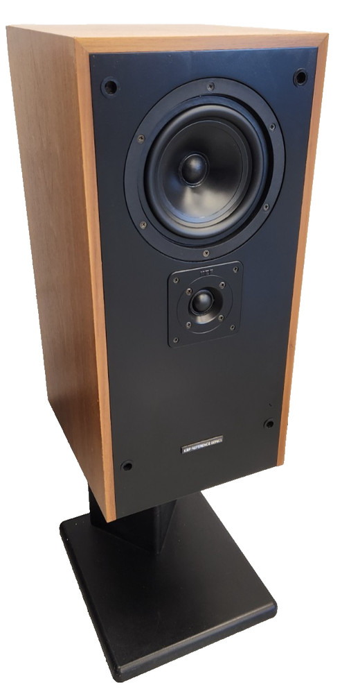 KEF 103/3 SPEAKERS w/STANDS!