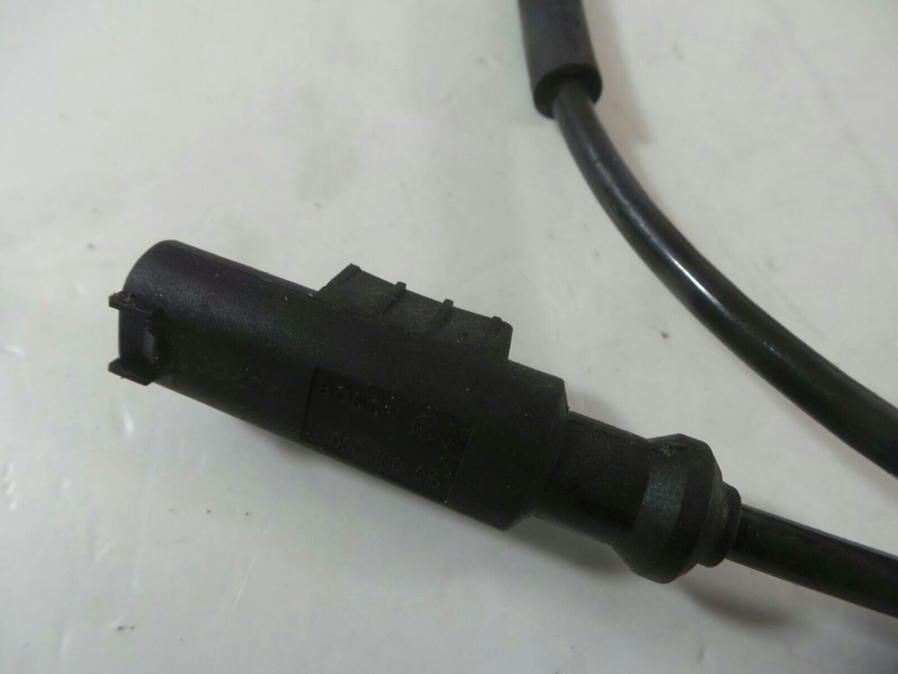 KAWASAKI ZX6 R ABS SENSOR ABS SENSOR FRONT
