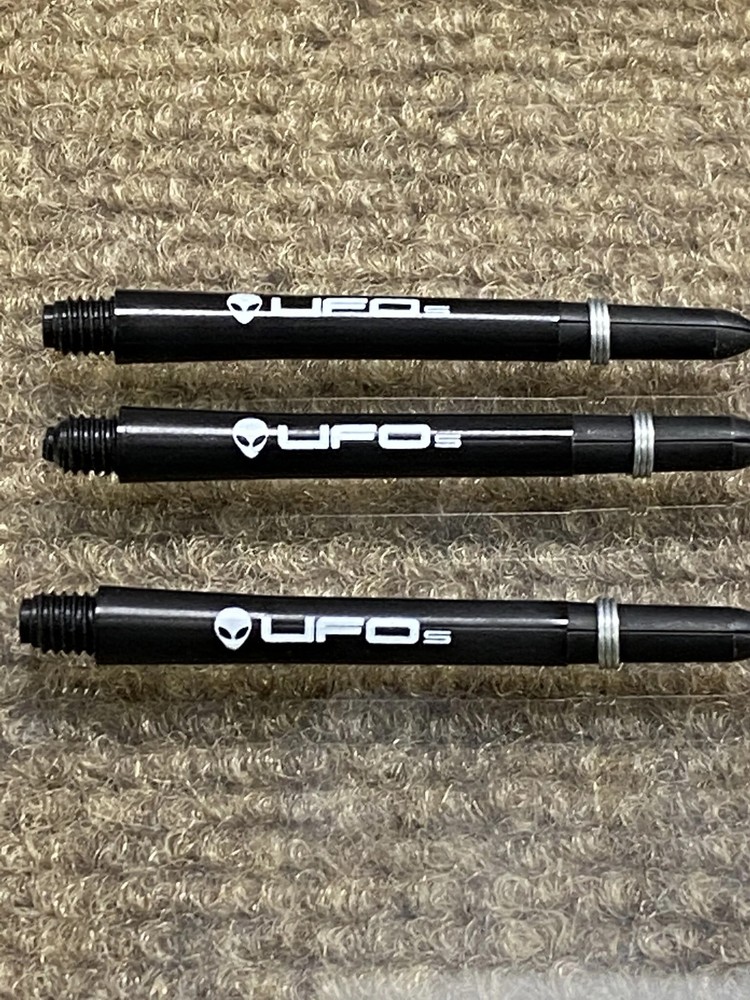 UFO Medium Nylon Shafts