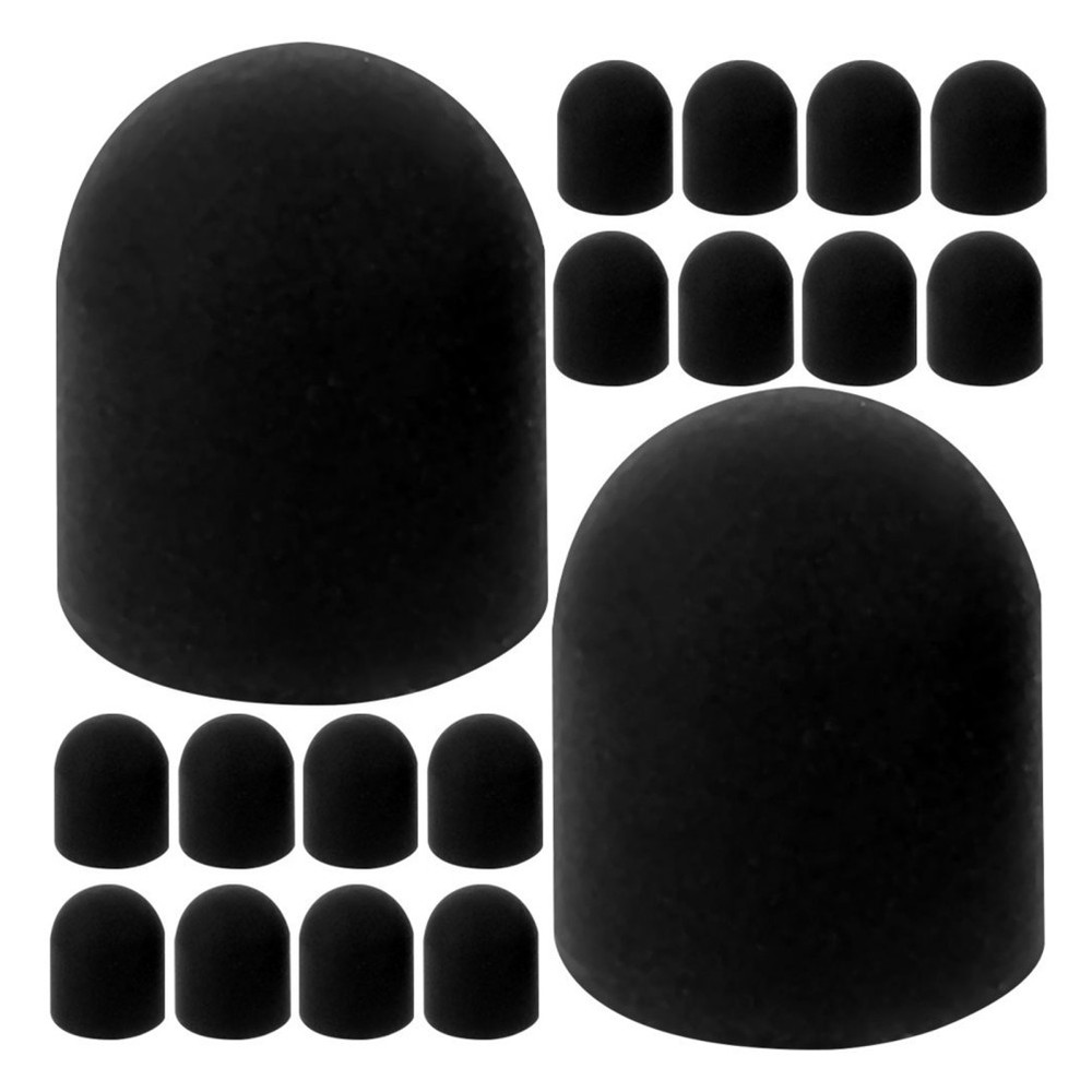 70 Pcs Replacement Tips for Stylus Pens Replaceable Capacitive Head