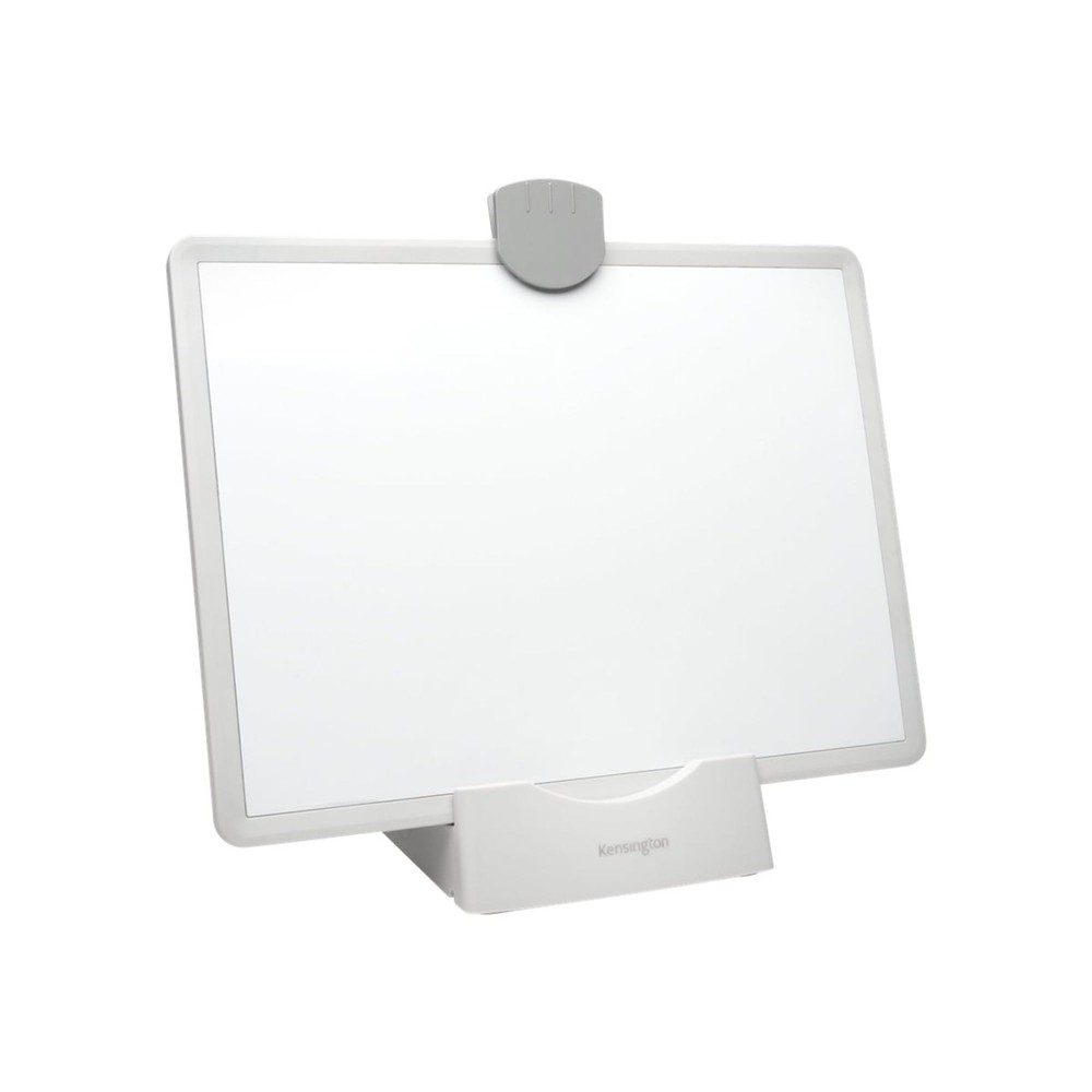 Kensington Multi Function Copyholder Bookstand Clipboard Whiteboard Organizer