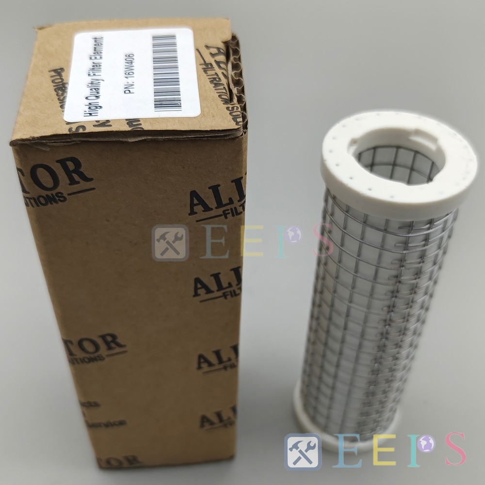 New Genuine ALIPASTOR Filter Element For Compressor 16W406