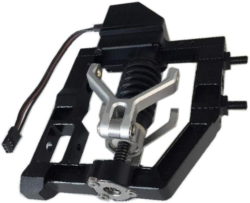 DJI Inspire 1 Part 2 Center Frame Component