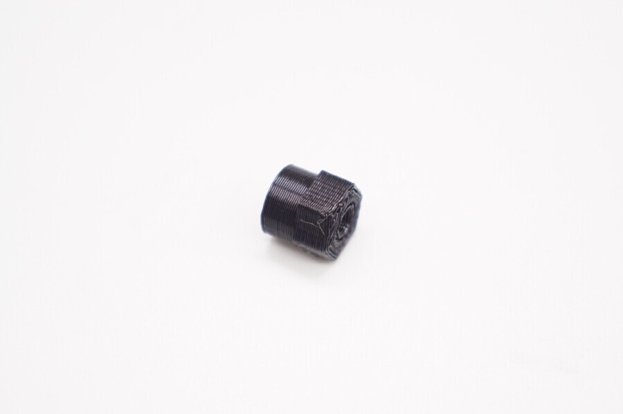 12mm Hex Adapter RC Wheel for DumboRC Transmitter Steering Wheel