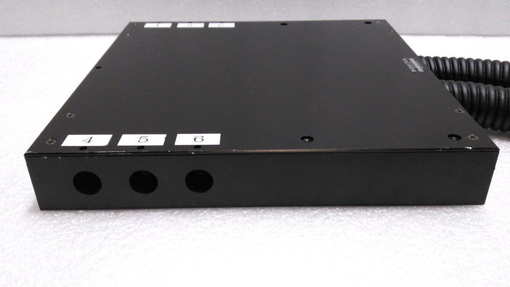 [Used] MORITEX / 31200098 / Halide Light Source Accessories