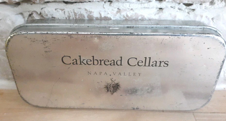 Cakebread Cellars Boxed Multi Tool Wine Opener