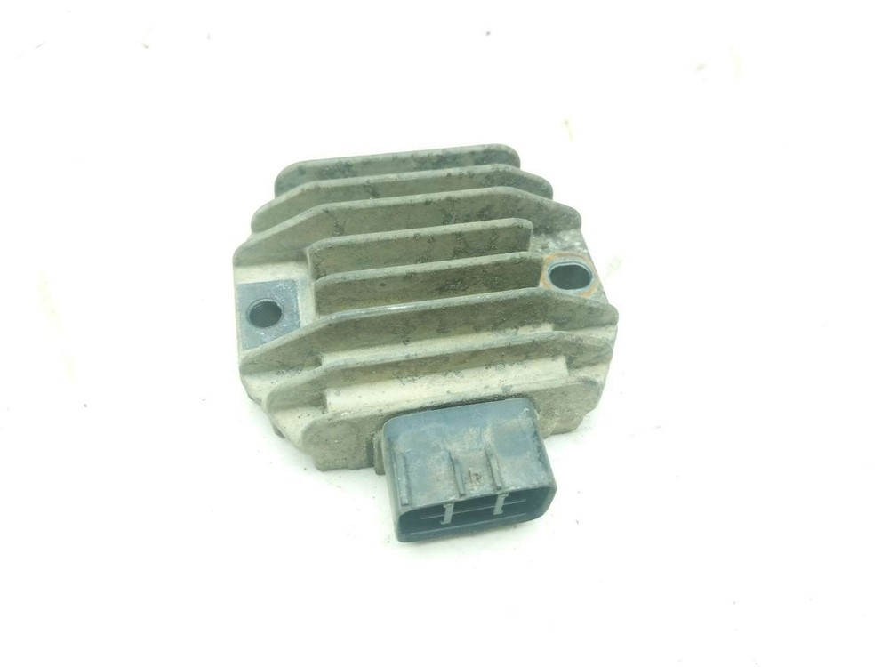 04 Suzuki Eiger 400 Voltage Regulator Rectifier