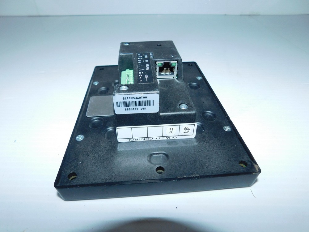 CRESTRON MPC-M5-B-T MEDIA PRESENTATION CONTROLLER MODULE (LSB74)