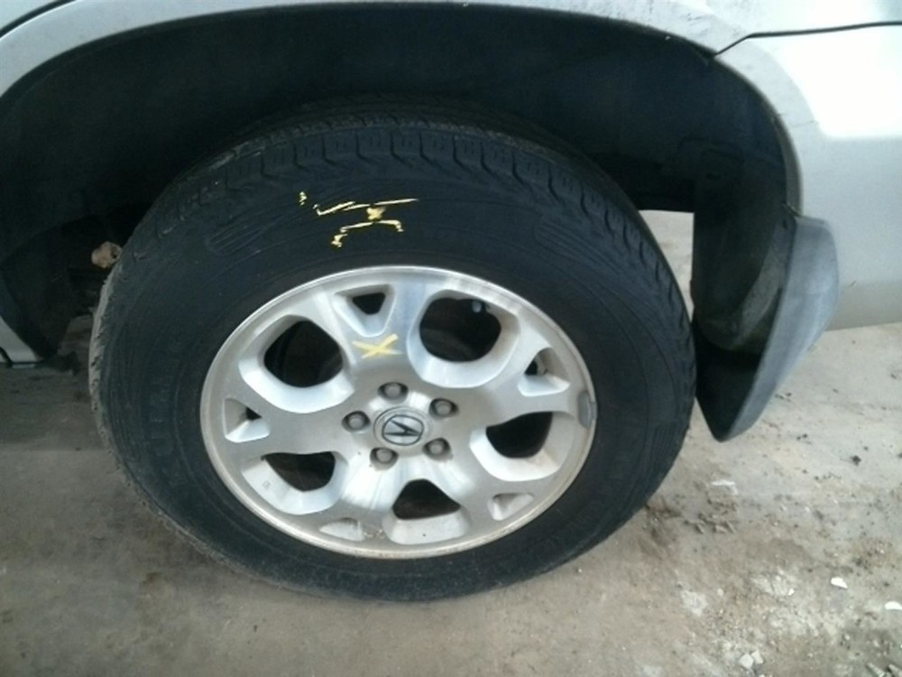 Crossmember/K-Frame Front Fits 03-04 PILOT 104917536