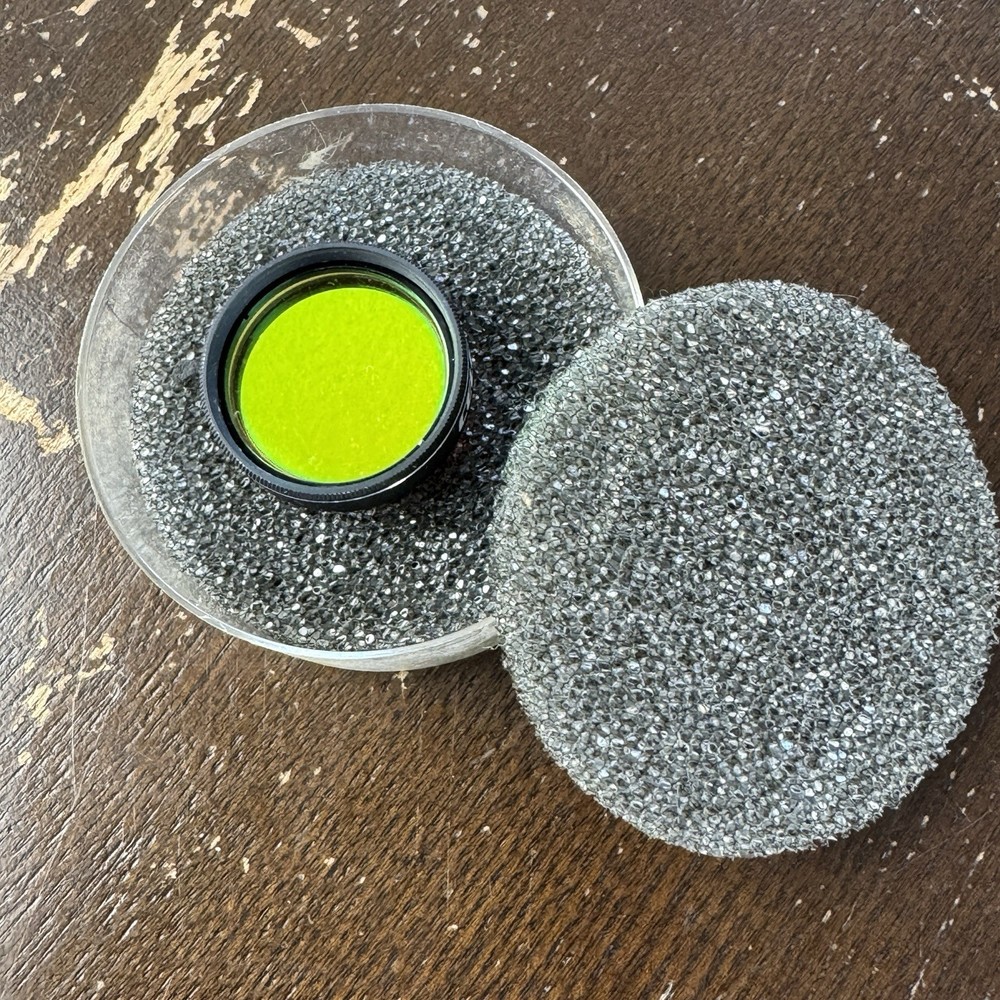 Celestron LPR Telescope Filter 1.25” Light Pollution Reduction With Case