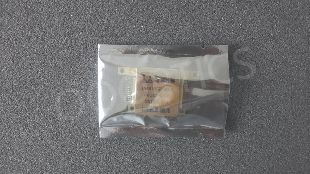 200Gbs Inphi IN4518SZ Quad Linear Differential Single-ended MZ Modulator Driver