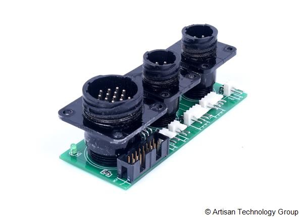 Kairos Autonomi TAOK BL 4021 Reduced Computer Front Panel Board
