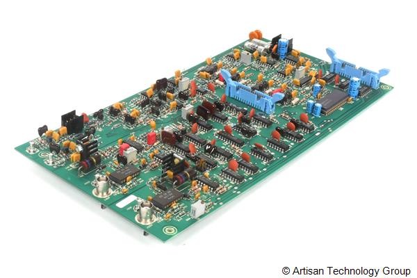 Packard 5091161B Circuit Board
