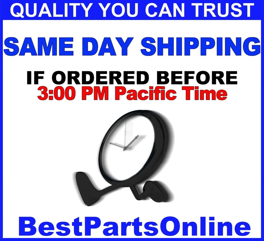 CV Axle Boot Kit for Toyota Avalon 2005-2013 All Inner & Outer