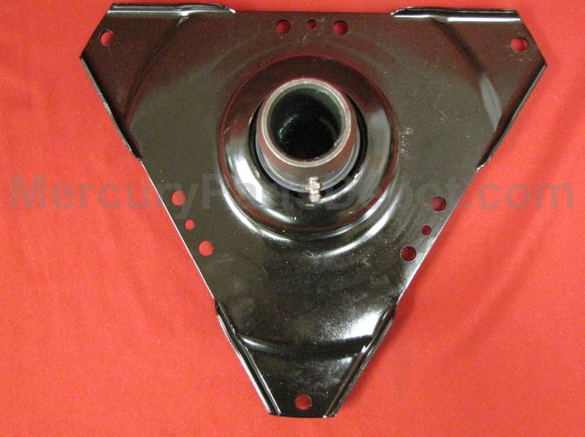 New Mercury Marine Coupling Assembly - Part # 18643A5