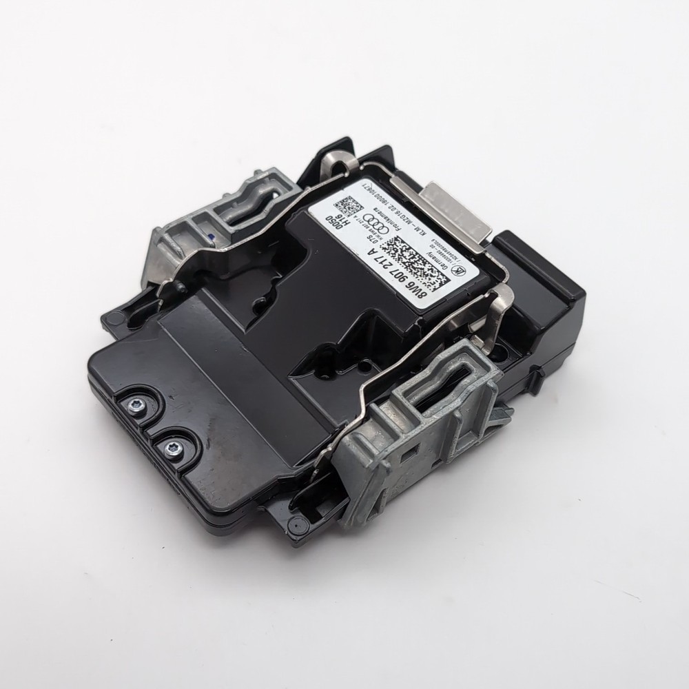 2018 - 2025 AUDI A5 SPORTBACK B9 - Front Camera Driver Assistance Module