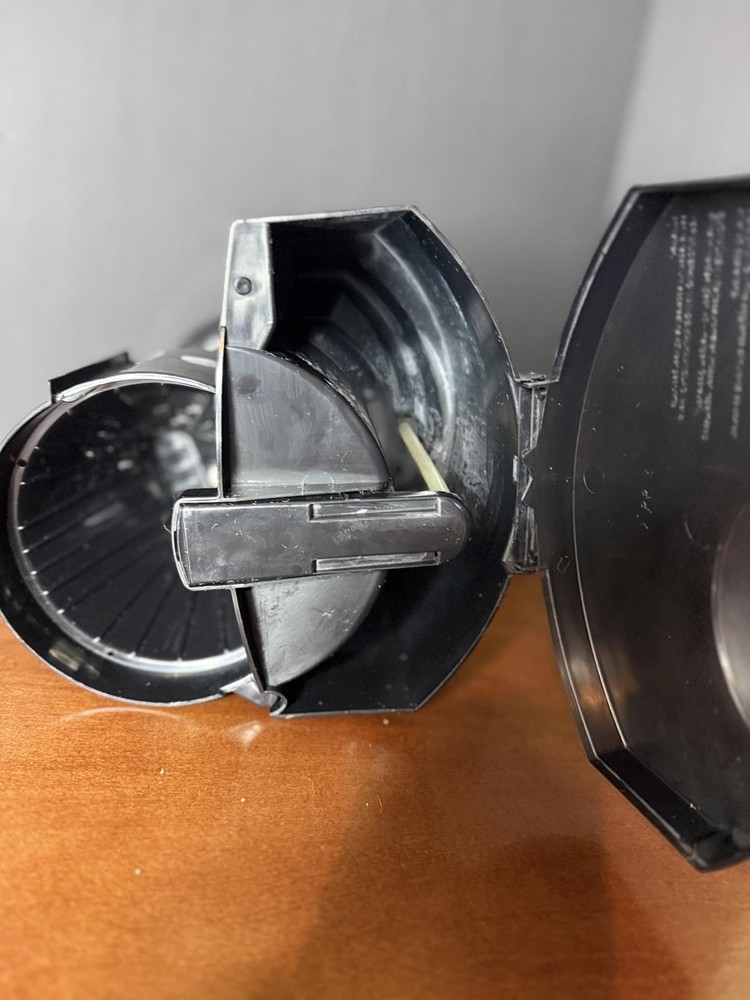 Krups Gevalia Kaffe Automatic Drip Coffee Maker